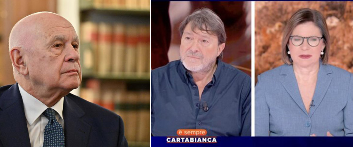 Insinuò falsità contro Nordio su Rete4, la Rai non paga l’avvocato a Ranucci. E i grillini s’indignano…