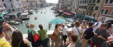 Il battage negativo della sinistra smentito dai dati dell’economia reale su Pil, turismo, crescita e export: Record di presenze turistiche di stranieri e italiani nei primi quattro mesi del 2026