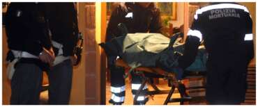 Famiglia uccisa a coltellate in casa a Roma: tra le vittime una bambina di 5 anni. È caccia al killer