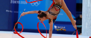 Coppa del Mondo di ginnastica ritmica in Romania: vietati inno e bandiera russa. Il Cremlino fa ritirare la nazionale