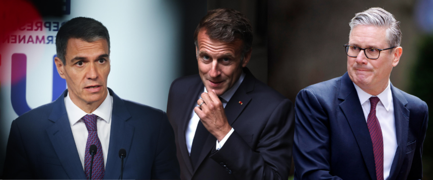 SINISTRA EUROPEA CRISI
