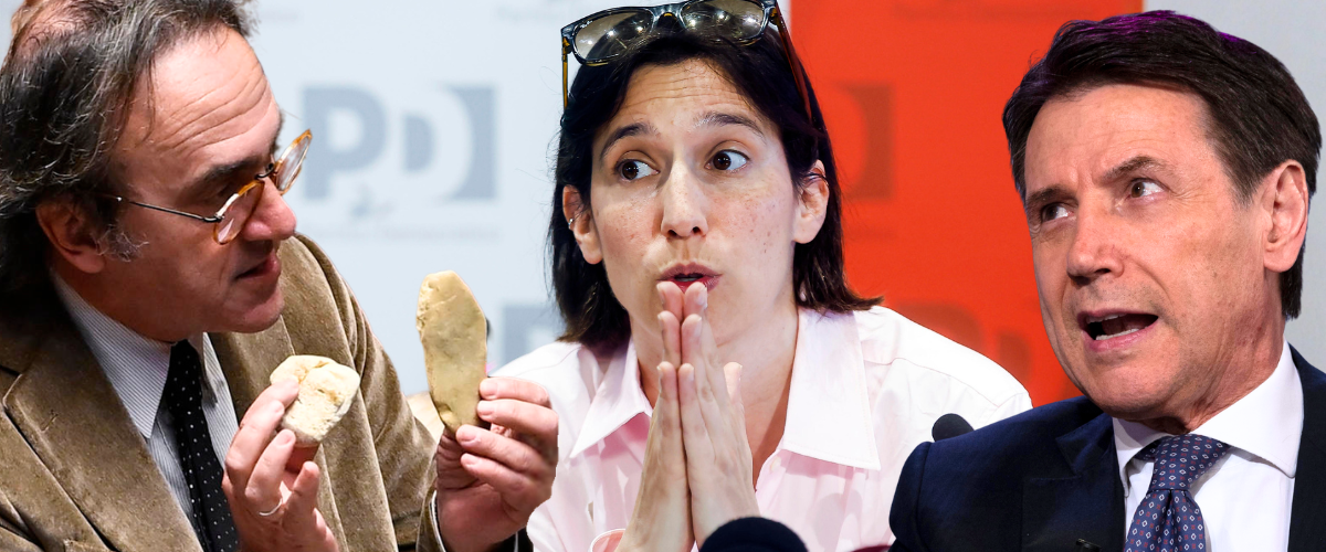 Rinnovabili, la sinistra predica “green” e razzola male. Rotelli accusa: “Dove governa sa solo dire no”