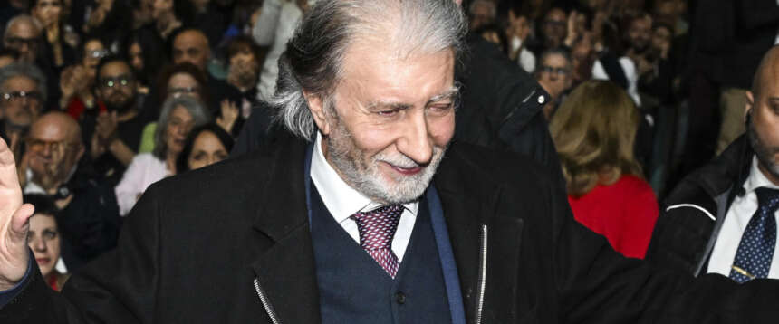 Figuraccia di Scarpinato, ricorso inammissibile. Il centrodestra: “Per il M5S lui è il campione del diritto…”