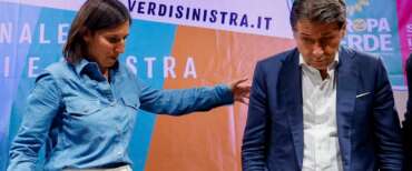 Schlein e Conte, la sfida a distanza tra gli ami-nemici del campo largo vira sull’endorsement dei padri nobili del centrosinistra: Prodi e D’Alema