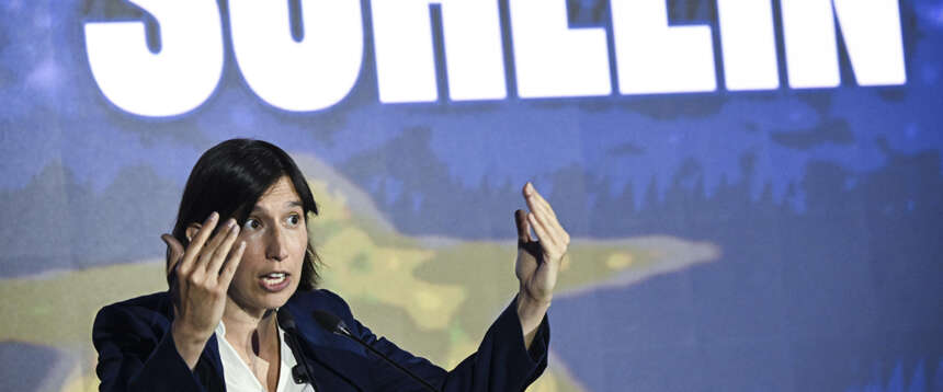 Schlein “mani di forbice”, nel Pd tagli al personale ma utili record: 3 milioni e mezzo, più 530%