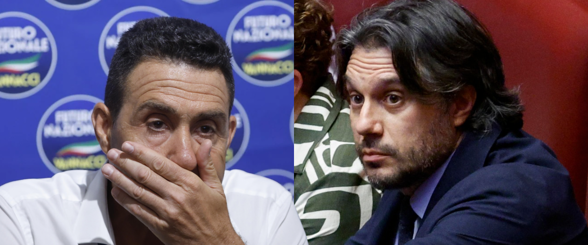il caso silvestri vannacci da Secoloditalia.it il caso silvestri vannacci