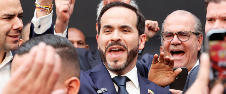 Destra vince Colombia