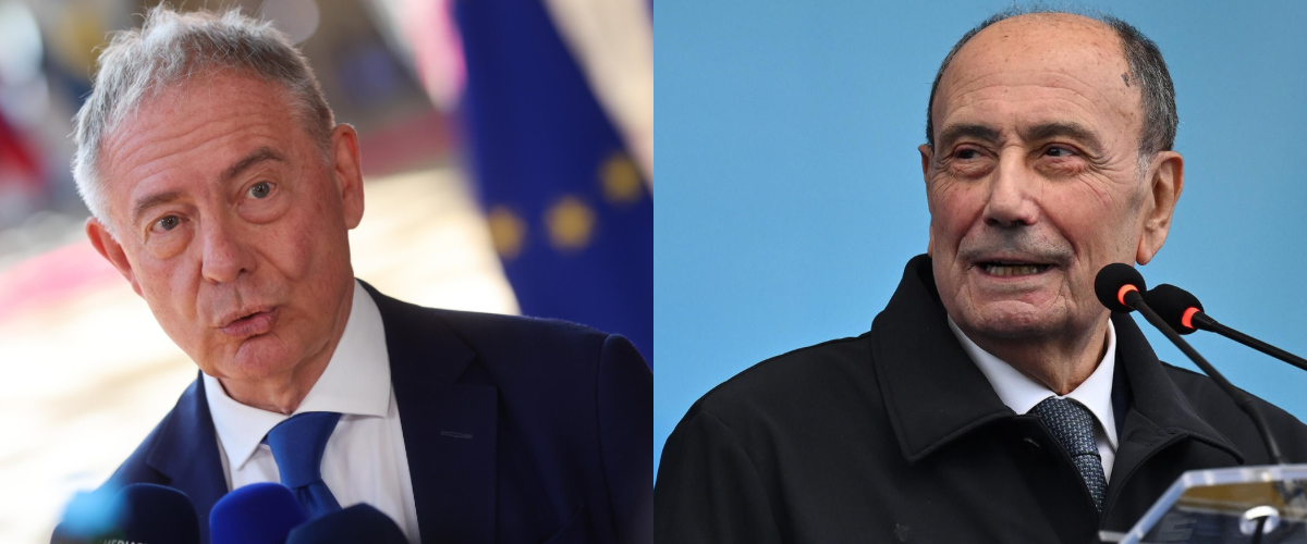 «Sicilia piattaforma logistica d’Europa, può diventare la Milano del Sud»: Urso lancia la sfida da Catania