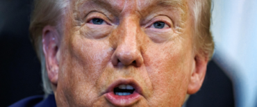 Trump Senato Iran