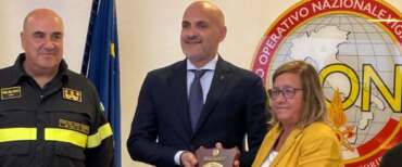Scuola e sicurezza, parte l’intesa tra Vigili del Fuoco e Mit per insegnare ai ragazzi a gestire le emergenze