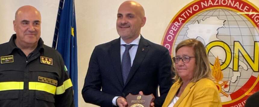 Scuola e sicurezza, parte l’intesa tra Vigili del Fuoco e Mit per insegnare ai ragazzi a gestire le emergenze