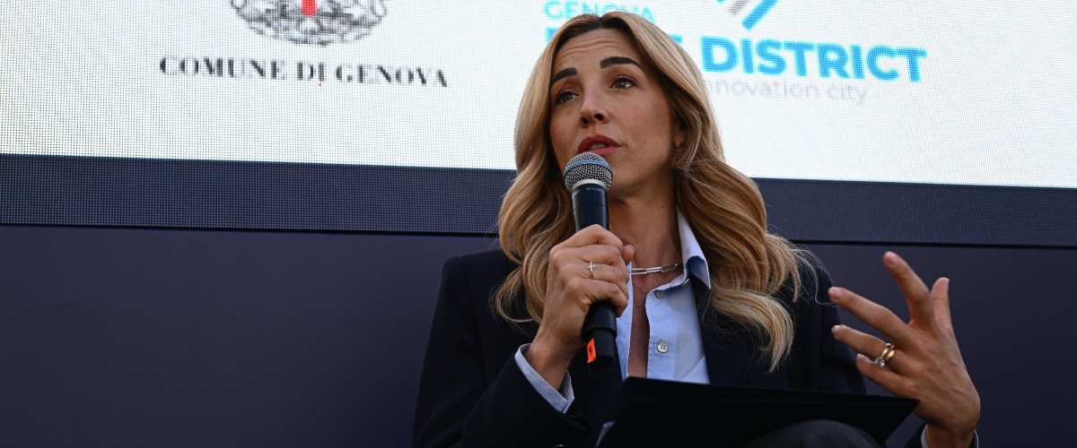 primo anno di silvia salis il centrodestra presenta il conto genova 232 tornata indietro pi249 tasse e meno sicurezza da Secoloditalia.it primo anno di silvia salis il centrodestra presenta il conto genova 232 tornata indietro pi249 tasse e meno sicurezza