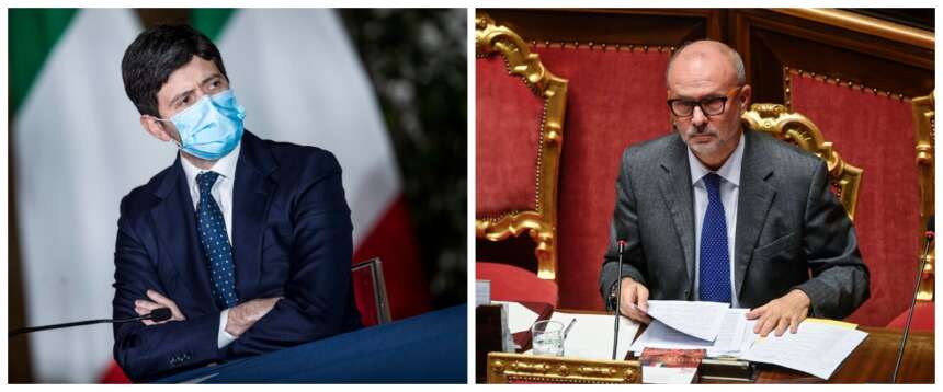 “Su Ebola e Hantavirus niente allarmismi o piani fotocopia”: Schillaci rivendica il cambio di passo. Trova le differenze