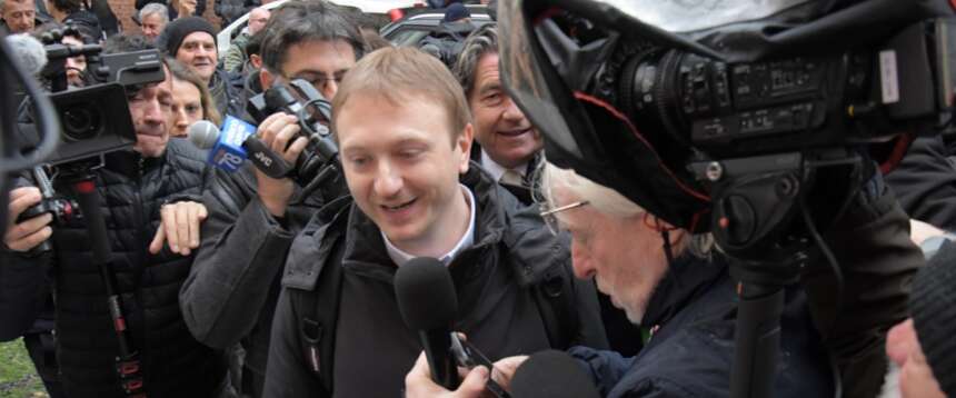 Caso Garlasco, cos’è l’affidamento in prova per Alberto Stasi e quali obblighi dovrà rispettare