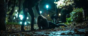 Stupro a Avezzano, 16enne aggredita da un 21enne egiziano. Una residente filma l’orrore dalla sua terrazza e dà l’allarme