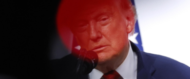Trump Meloni bon ton