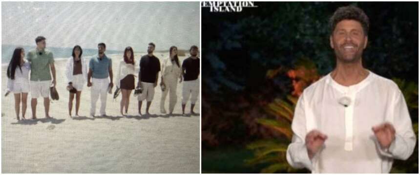 Perché Temptation Island piace a tutti: da Meloni a Guccini, gli insospettabili testimonial