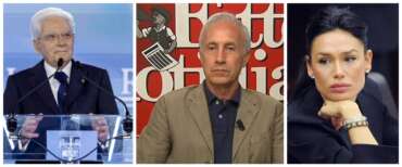 Grazia a Minetti, Travaglio non si arrende: “Potrei denunciare la Procura per diffamazione”