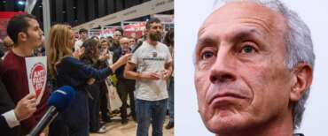 “Più libri, più liberi”, anche Travaglio cestina il patentino antifascista: “Assurdo, non lo firmiamo”