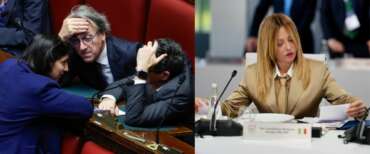 Tregua sinistra