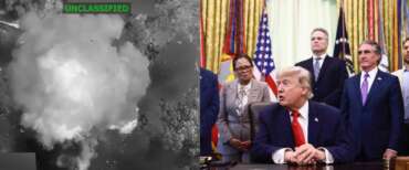 Ucciso il capo dei narcotrafficanti venezuelani: Trump rivendica l’operazione assieme al governo di Caracas