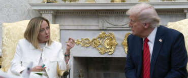 Scontro con Trump, Meloni rassicura i ministri: “Rapporti con gli Usa da tutelare, l’Italia sarà alla festa del 2 luglio”