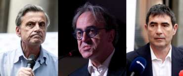 Trump-Meloni, il centrosinistra si divide e qualcuno straparla