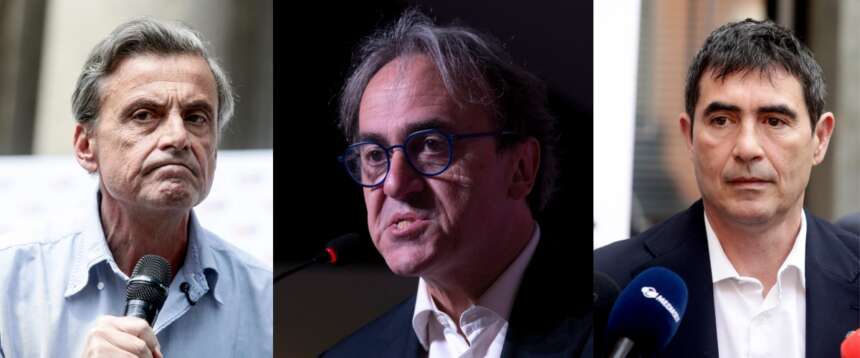 Trump-Meloni, il centrosinistra si divide e qualcuno straparla
