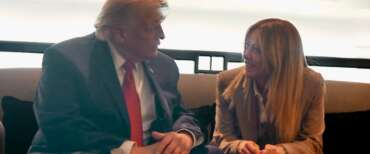 Trump delira su Meloni. La premier replica duramente e lo smentisce