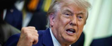 Trump annuncia: “Imminente la pace con l’Iran”. La Cnn presenta il conto: “Dal 23 marzo l’ha detto 37 volte”