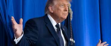 Trump spiazza tutti e annuncia l’accordo raggiunto con l’Iran: “Teheran ha accettato di rinunciare all’atomica”