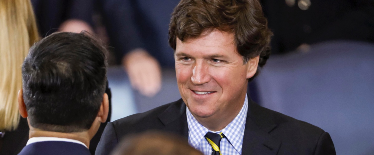 tucker carlson scarica trump e i repubblicani non li voter242 pi249 hanno tradito l8217america chi 232 il giornalista simbolo della destra usa da Secoloditalia.it tucker carlson scarica trump e i repubblicani non li voter242 pi249 hanno tradito l8217america chi 232 il giornalista simbolo della destra usa