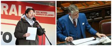 Come faranno gli Uffizi senza Montanari? Il prof lascia il comitato, Giuli ironizza: “Se n’è ghiuto e soli ci ha lasciato”