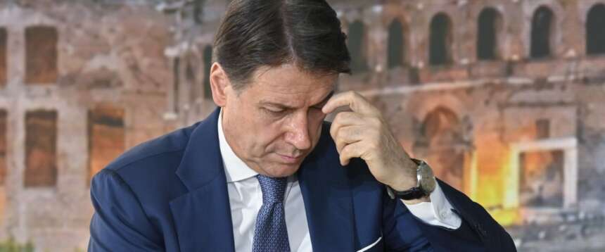 Vannacci ruba i voti a Conte, altro che spaccatura per Lega e centrodestra: cosa dicono i sondaggi