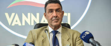 Vannacci, carciofi, orologi e superbonus grillini: ecco chi sono e cosa fanno i finanziatori di “Futuro nazionale”
