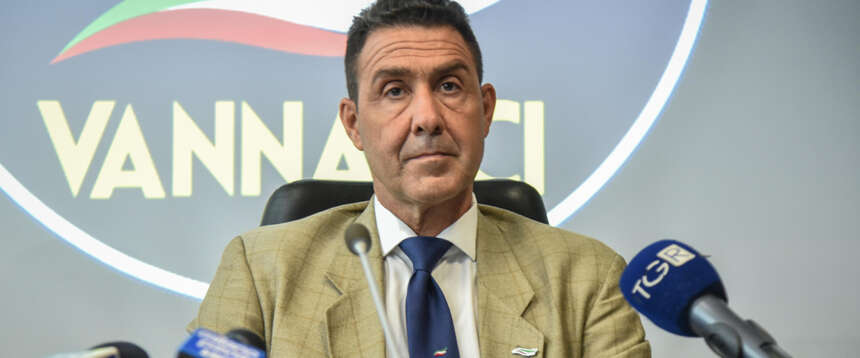 Vannacci, carciofi, orologi e superbonus grillini: ecco chi sono e cosa fanno i finanziatori di “Futuro nazionale”
