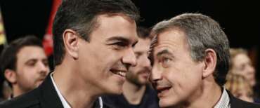 Zapatero