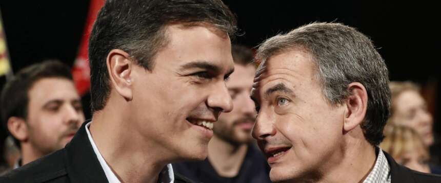 Zapatero