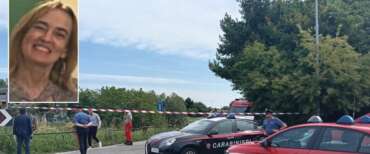 Zia uccisa dal nipote 17enne, orrore su orrore: dopo le 20 coltellate l’omicida avrebbe tentato di bruciare il corpo