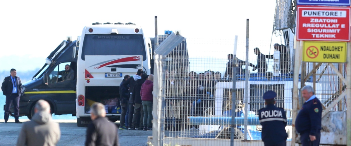 svolta dell8217europa sui migranti c8217232 l8217accordo sugli hub nei paesi terzi e sul regolamento per i rimpatri da Secoloditalia.it svolta dell8217europa sui migranti c8217232 l8217accordo sugli hub nei paesi terzi e sul regolamento per i rimpatri