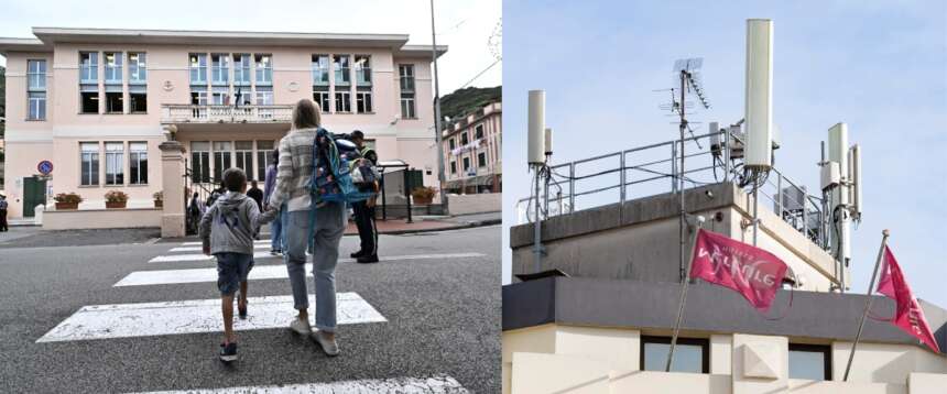 C’è un’antenna 5G vicino a casa? Ecco cosa dice la scienza sul rischio tumori