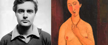 Modigliani conquista Londra: la sua “donna nuda con collana” venduta all’asta per 56 milioni di euro