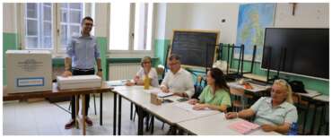 Ballottaggi, un elettore su due resta a casa. Da Arezzo a Trani la sfida si gioca sugli astenuti