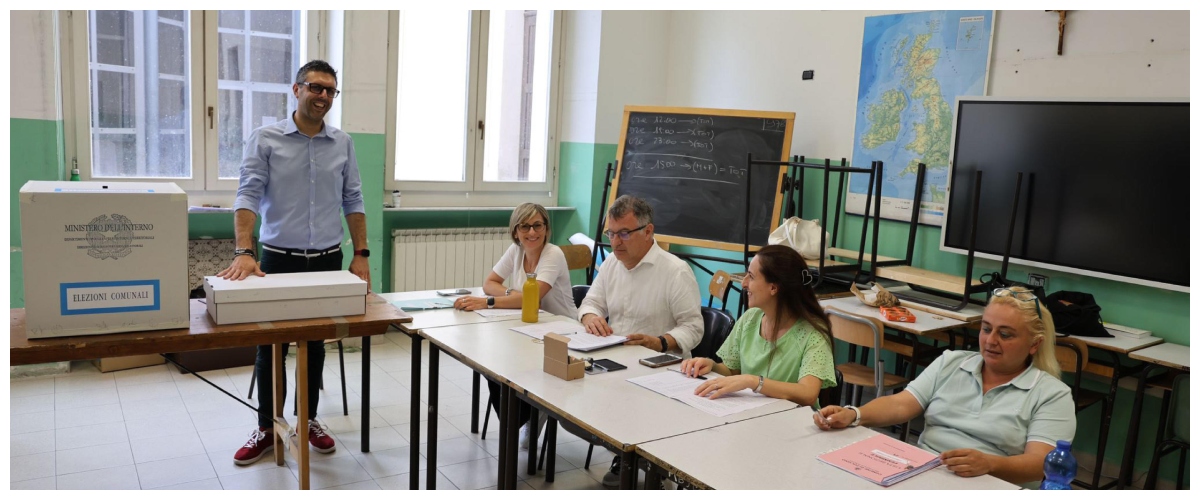 Ballottaggi, un elettore su due resta a casa. Da Arezzo a Trani la sfida si gioca sugli astenuti