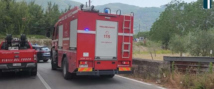 Alla guida della minimoto a 10 anni, muore nello scontro con una jeep
