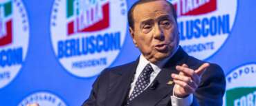 Stragi di mafia, archiviate le accuse a Berlusconi e Dell’Utri dopo 30 anni di fango. Meloni: spazzata via ogni ombra