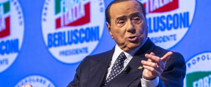 Stragi di mafia, archiviate le accuse a Berlusconi e Dell’Utri dopo 30 anni di fango. Meloni: spazzata via ogni ombra