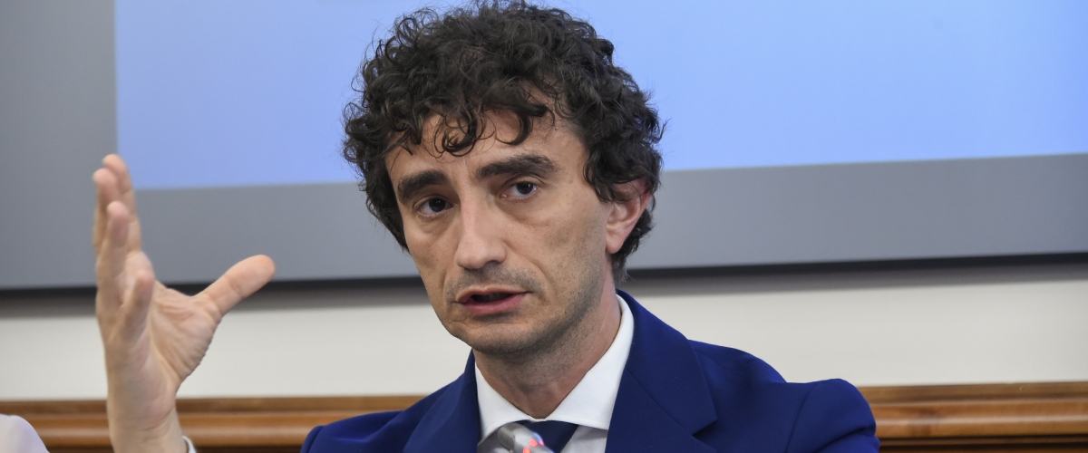 Bignami: “Dietro al caso Modena c’è un disegno. La sinistra svende i nostri valori per soldi e ideologia” Bignami: “Dietro al caso Modena c’è un disegno. La sinistra svende i nostri valori per soldi e ideologia”