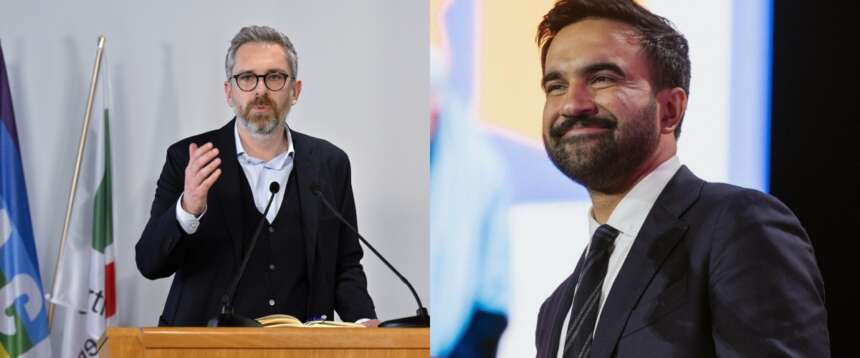 Lepore senza vergogna, Bologna premia il sindaco di Ny Mamdani. FdI: “Per quali meriti? Essere musulmano e socialista?”