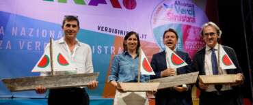 Noto : “Lo stabilicum non favorisce il centrodestra”. Ecco il bluff del campo largo sulla legge elettorale